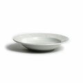 Tuxton China Chicago 5.25 in. Fruit Dish - Porcelain White - 3 Dozen CHD-052